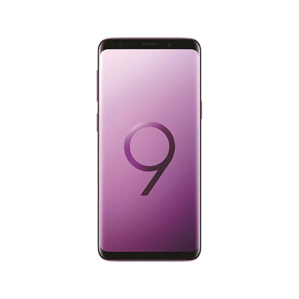 Dual SIM Smartphone
