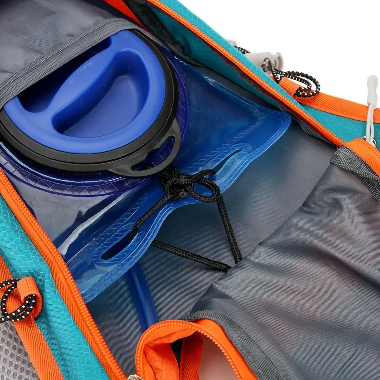 Cycling Bag, Outdoor Bicycle Backpack - Image 3