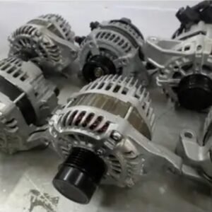 2001 Ford Escape Used Alternator