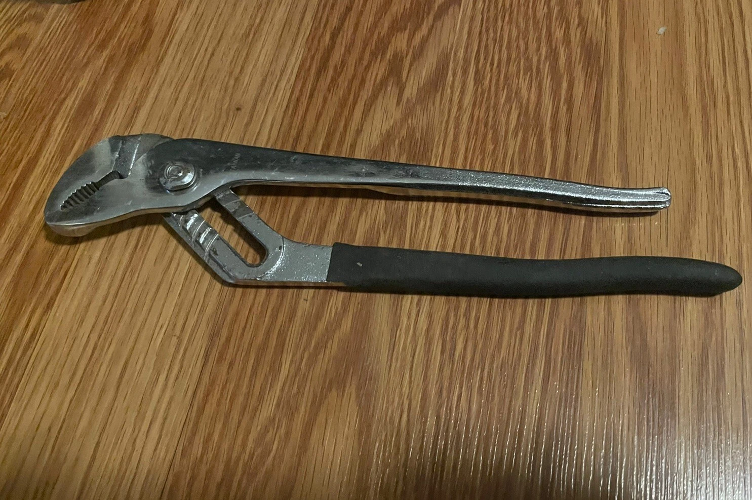 Toolbox with Tools – Sockets, Ratchets, Files, Wrenches, Pliers, and More - Image 6