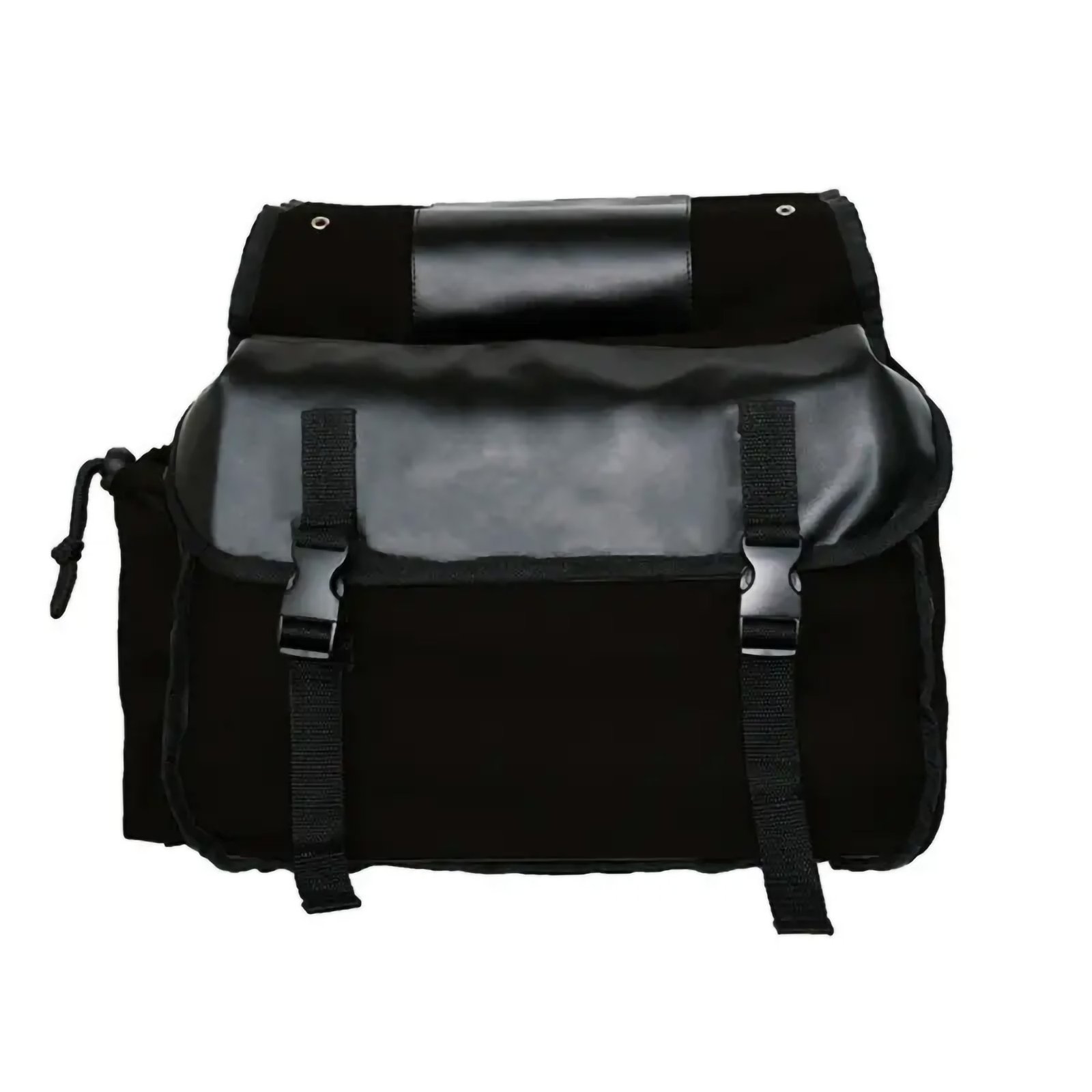 Large Capacity Bicycle Rear Seat Bag, Riding MTB Rear Seat Bag - Image 5
