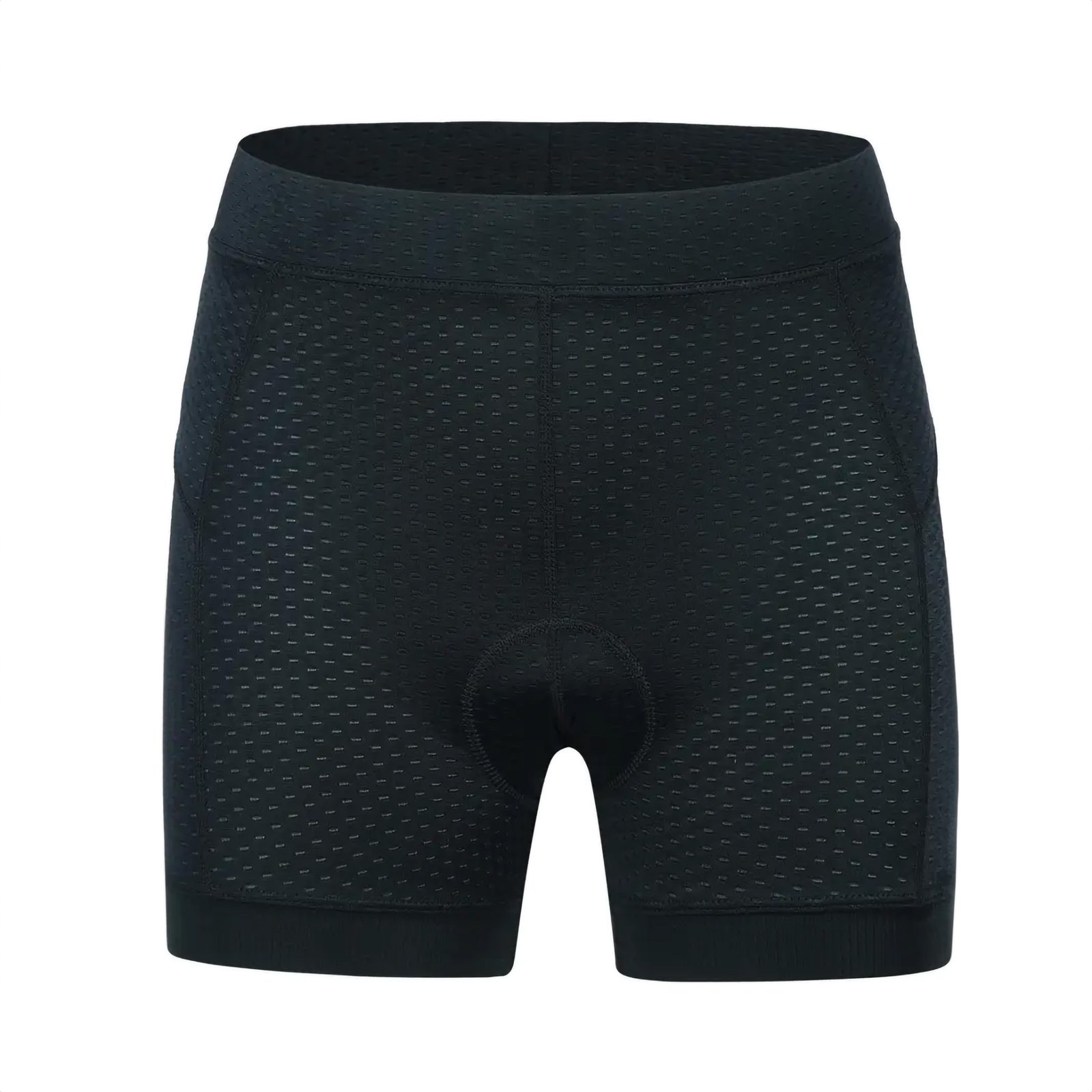 Breathable Stretchy Cycling Sports Shorts - Image 6