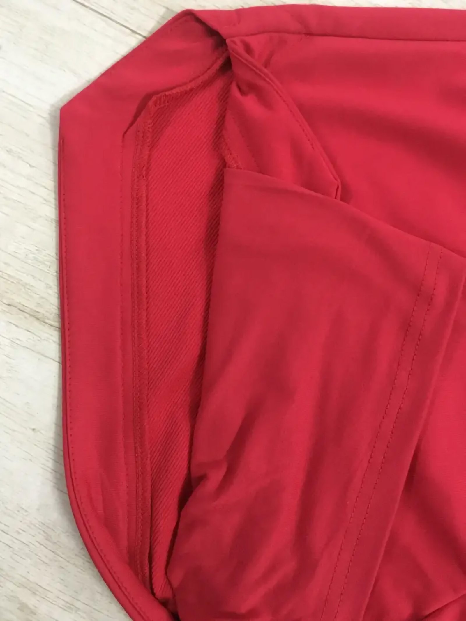 Solid 2 In 1 Shorts For Riding Sports Outdoor Fitness - Image 5