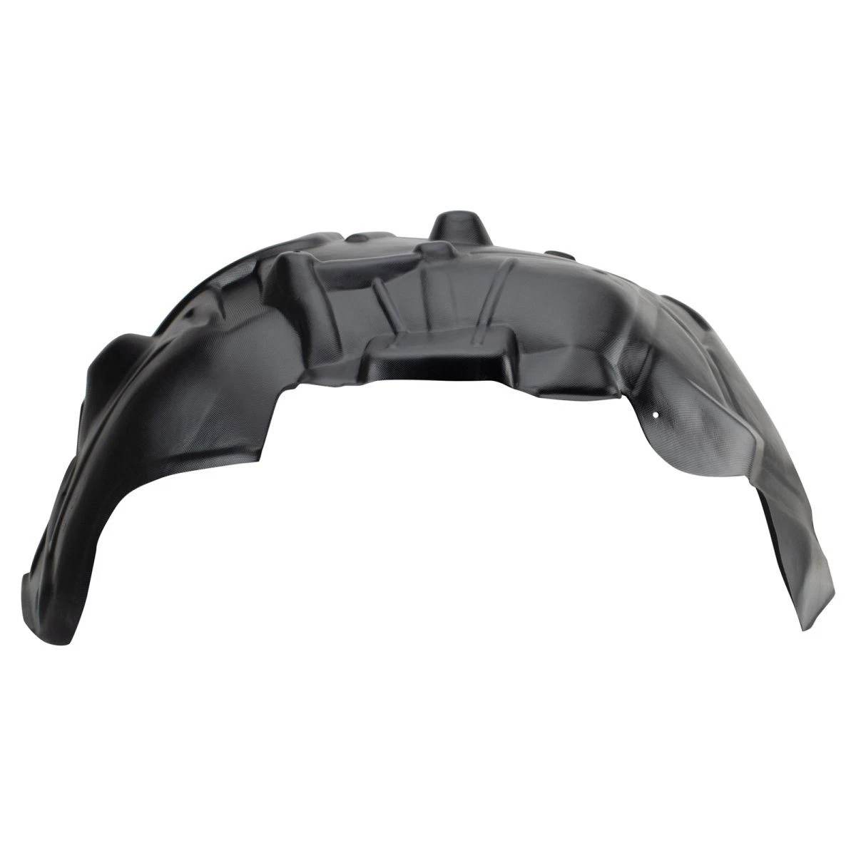 Front Right Inner Fender Liner Fits 2009-2019 Dodge Ram 1500 - Image 3