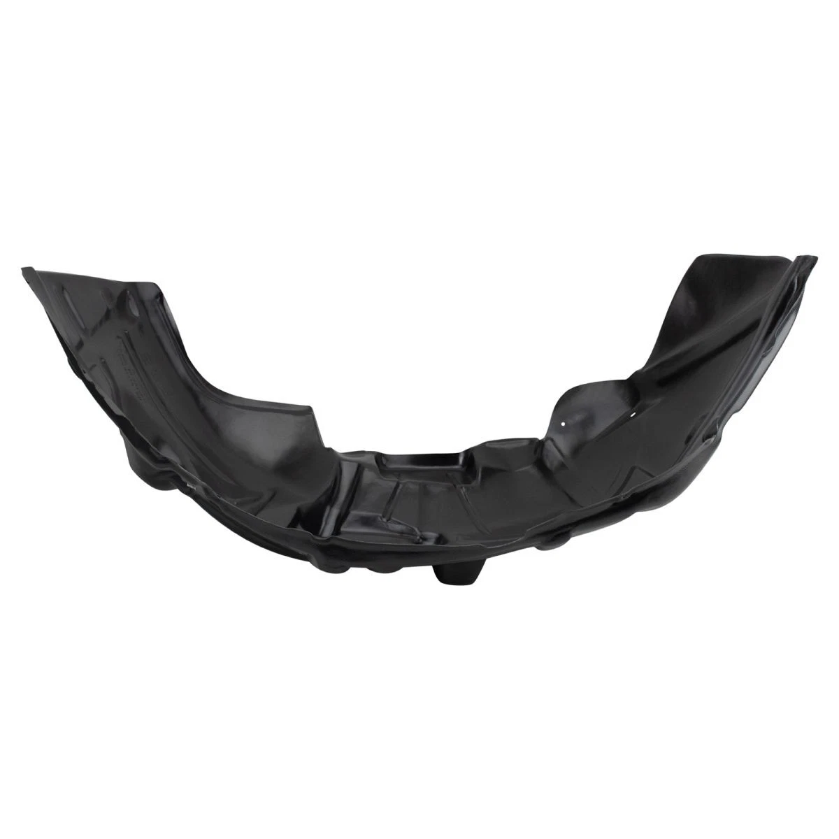 Front Right Inner Fender Liner Fits 2009-2019 Dodge Ram 1500 - Image 4